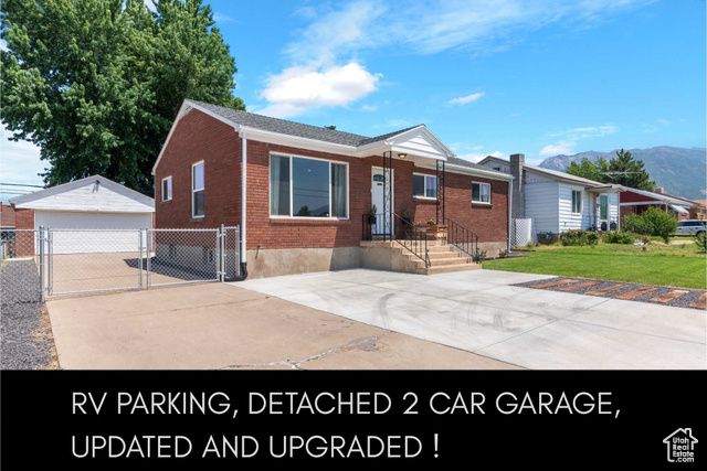 114 E 4800 S, Ogden UT 84405