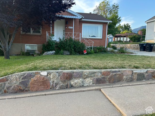 677 E 150 S, Kaysville UT 84037