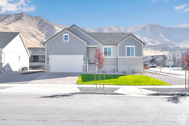 8636 N WESTON WAY #1321, Lake Point UT 84074