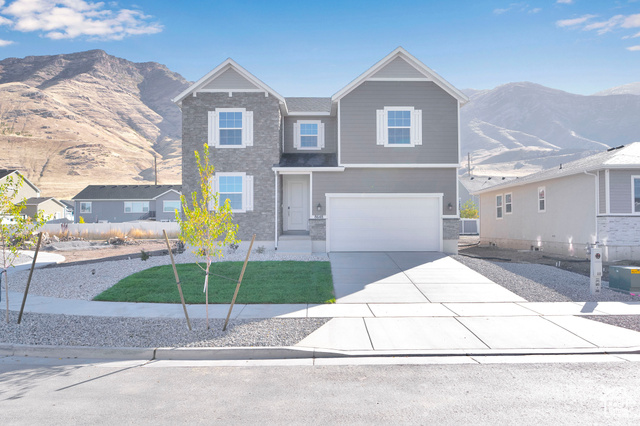 8648 N HALORAN CT #1328, Lake Point UT 84074