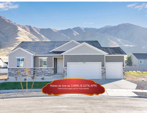 Main photo for 8622 N Haloran Ct #1330