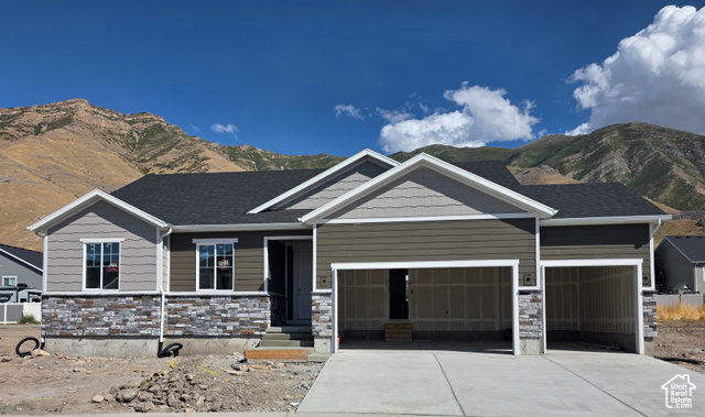 8622 N HALORAN CT #1330, Lake Point UT 84074