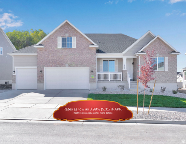 2068 E Dolan Dr #1333
                     MLS #2095455