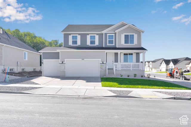 2056 E DOLAN DR #1334, Lake Point UT 84074