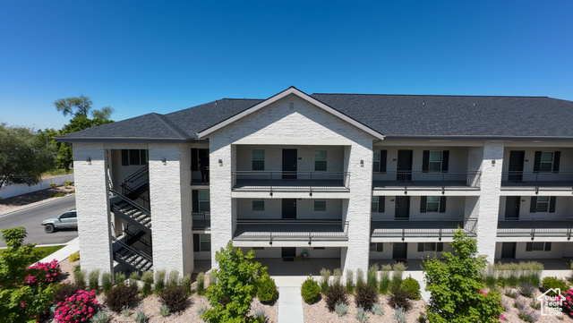 618 S 100 ST ##D302, Springville UT 84663