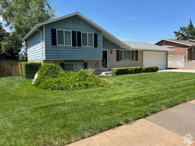 2355 E WOODCHUCK WAY #337, Sandy UT 84093
