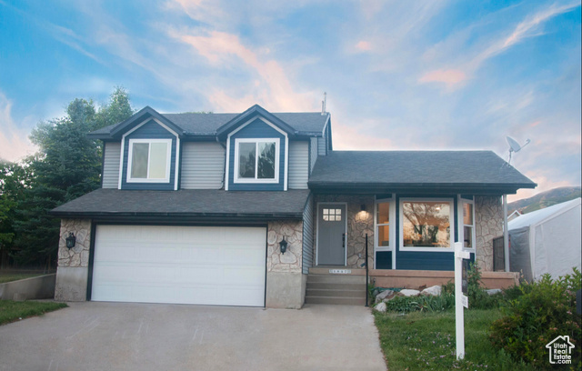 1847 E 2100 N, Layton UT 84040