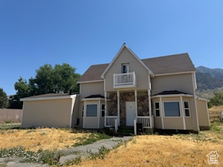 6820 N HWY 38, Brigham City UT 84302