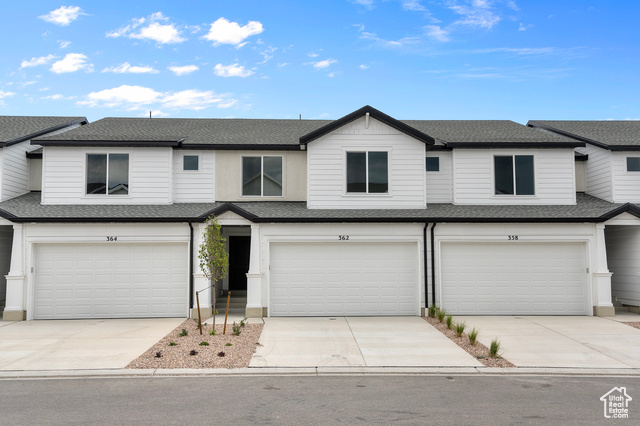 898 E SAND DOLLAR WAY #2336, Saratoga Springs UT 84045