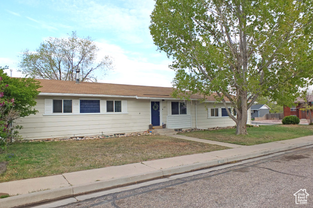 1673  NORTHFIELD RD, Cedar City UT 84721