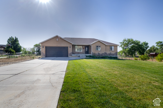 4145 W 700 N, Vernal UT 84078