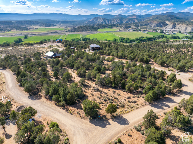 35  PRICKLEY PEAR/PINYON PINE DR, Orderville UT 84758