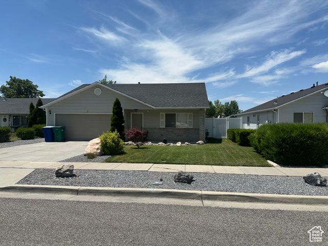 1485 N MONROE BLVD, Ogden UT 84404