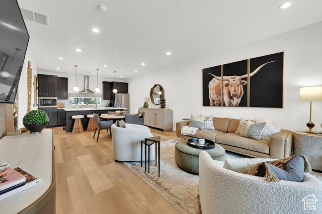 5970  MESA ARCH LN #222, Mountain Green UT 84050
