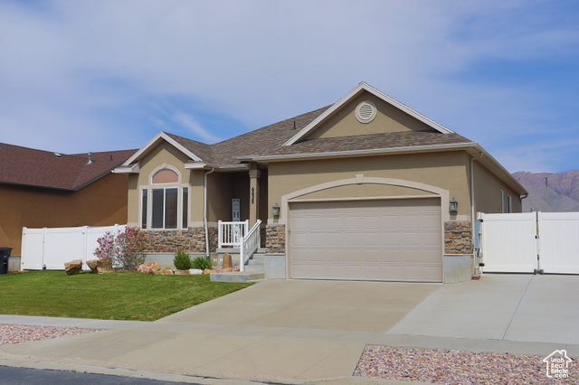 6628 N MALACHITE WAY, Stansbury Park UT 84074