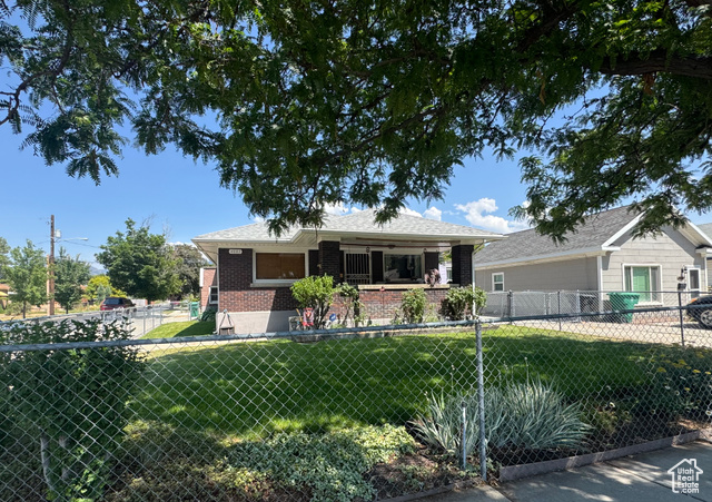 4883 S CENTER ST, Murray UT 84107