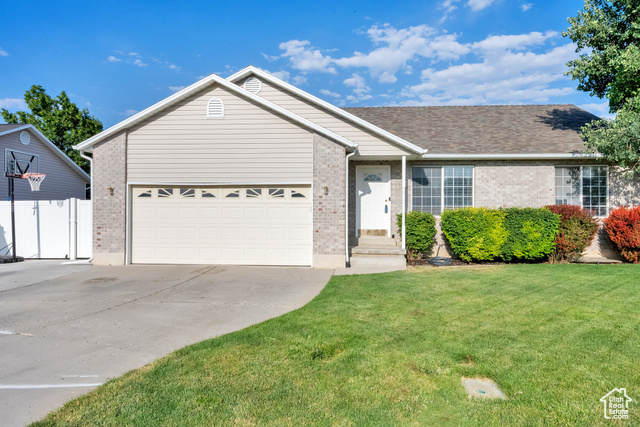 563 S 1850 E, Spanish Fork UT 84660