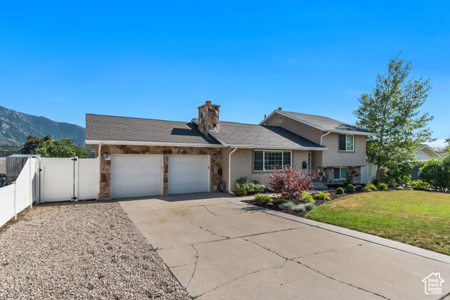 2570 E DOLPHIN WAY, Cottonwood Heights UT 84121
