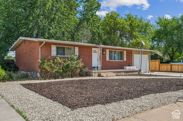 2326 W 4400 S, Roy UT 84067