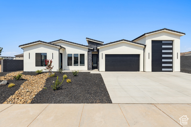 Existing Home