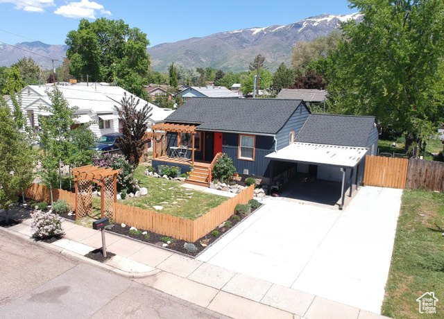 92  COLONIAL AVE, Layton UT 84041