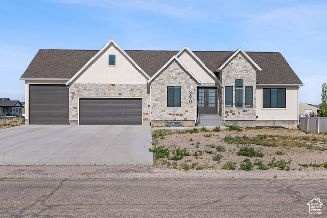 390 S MANZANITA, Delta UT 84624