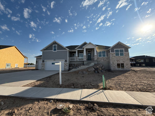 2762 N 3225 W #209, Plain City UT 84404
