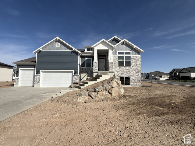 2742 N BUCKSKIN DR #216, Plain City UT 84404