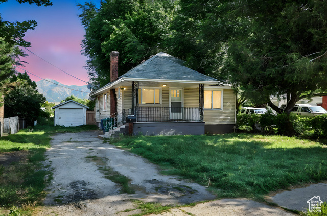 868 16TH ST, Ogden UT 84404