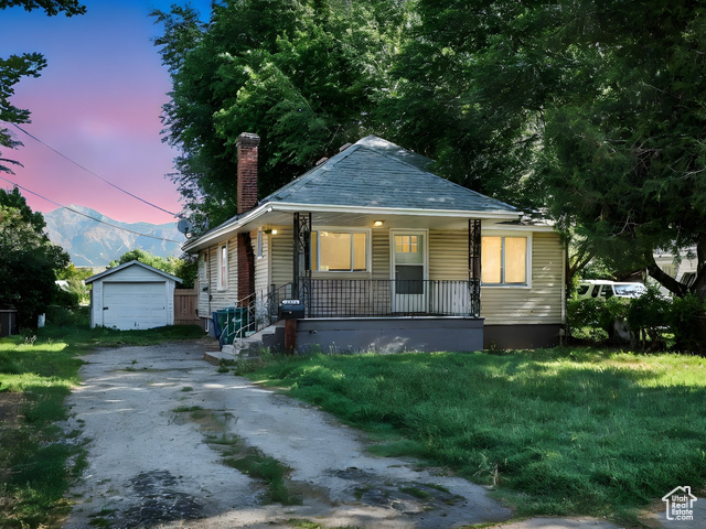 Existing Home