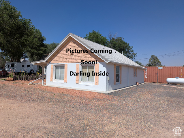 125 S FIRST ST, Fredonia AZ 86022