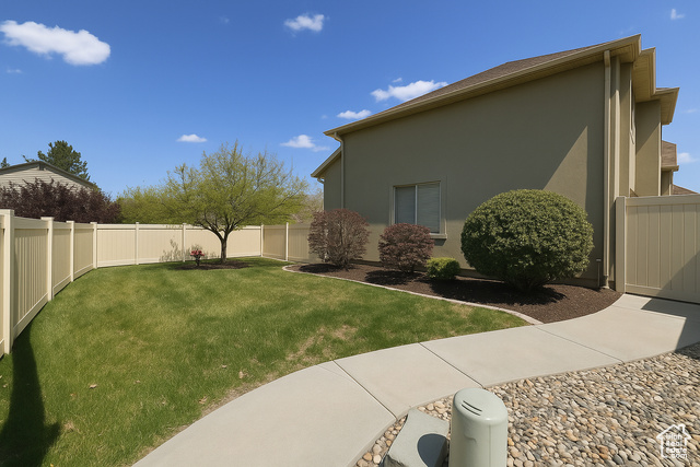 1362 E SHAYS GROVE, Murray UT 84121