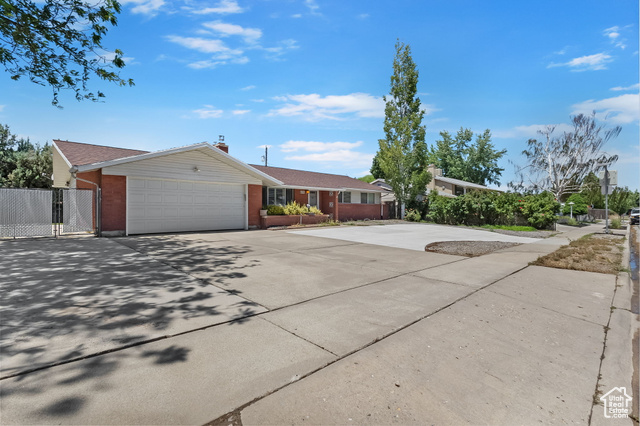 6110 S 725 E, Murray UT 84107