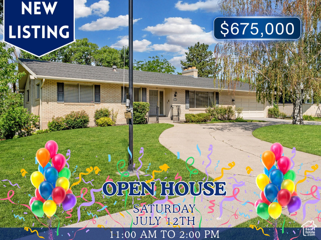 871 N BONITA WAY #19, Centerville UT 84014