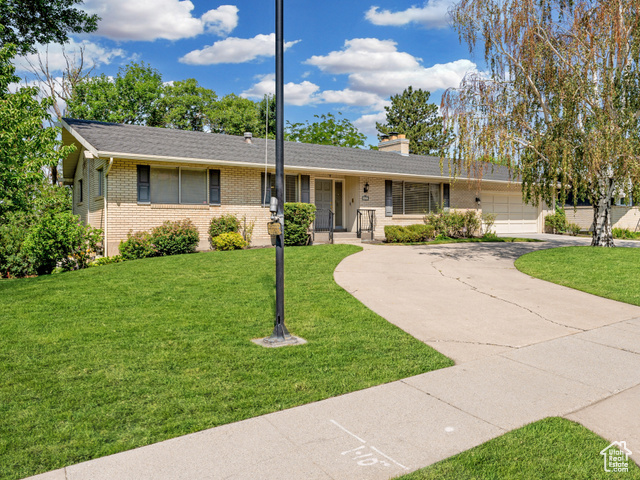 871 N BONITA WAY #19, Centerville UT 84014