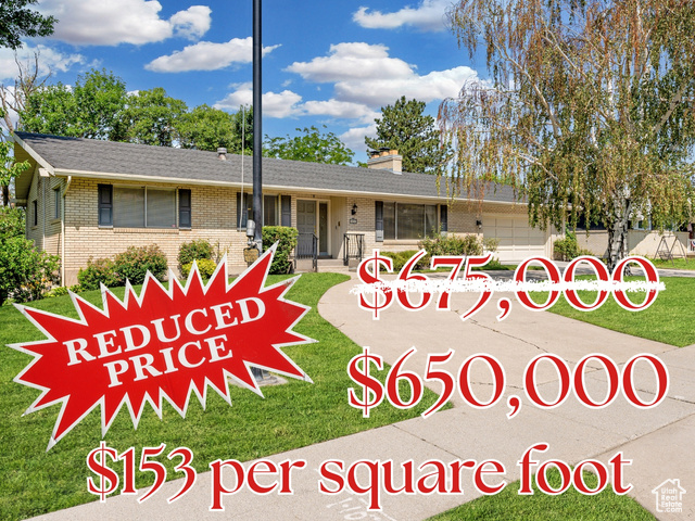 871 N BONITA WAY #19, Centerville UT 84014
