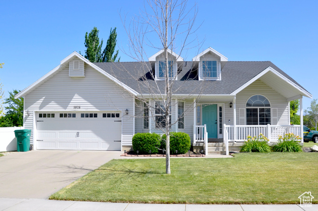 3926 W 5425 S, Roy UT 84067