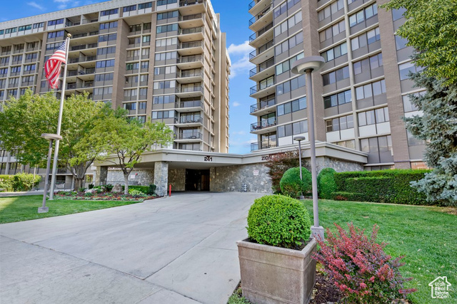 241 N VINE ST #506W, Salt Lake City UT 84103