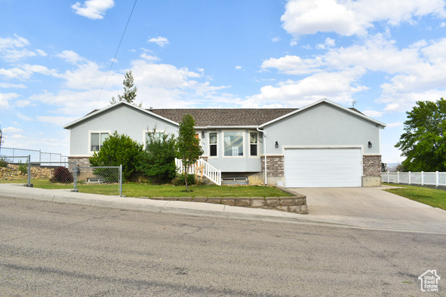 480 N 550 W, Huntington UT 84528