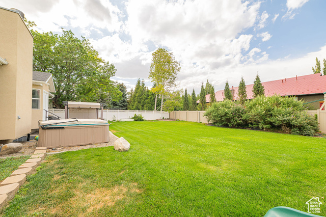 Photo 71 for MLS #2095515 at 2524 W Martingale Cir