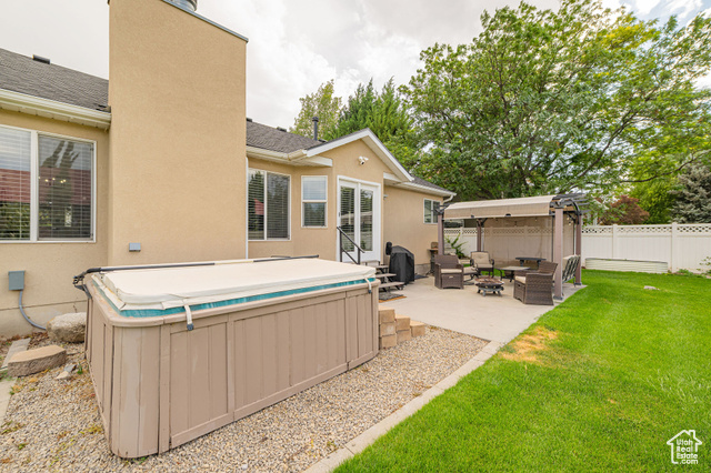 Photo 59 for MLS #2095515 at 2524 W Martingale Cir