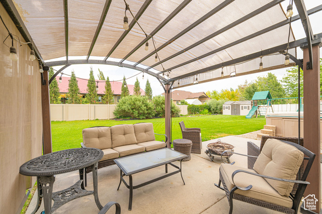 Photo 57 for MLS #2095515 at 2524 W Martingale Cir