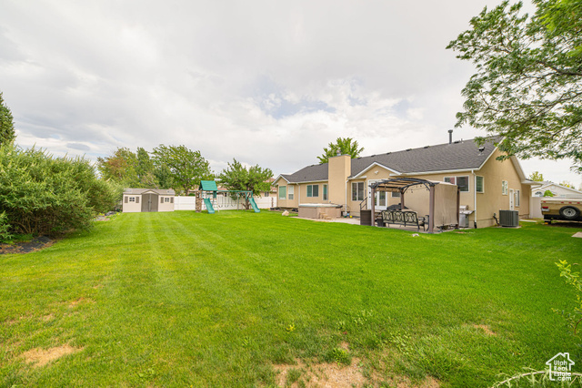 Photo 67 for MLS #2095515 at 2524 W Martingale Cir
