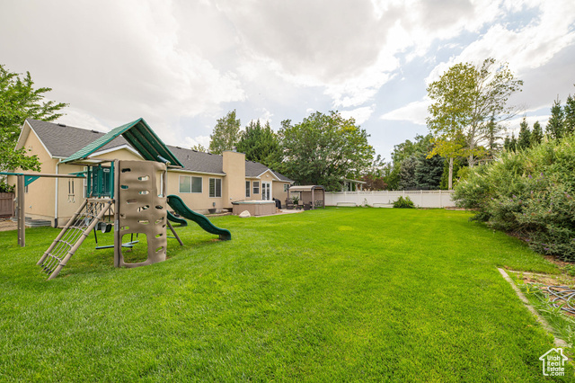 Photo 70 for MLS #2095515 at 2524 W Martingale Cir