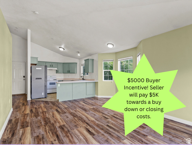 2119 N Aurora Way #f
                     MLS #2095516