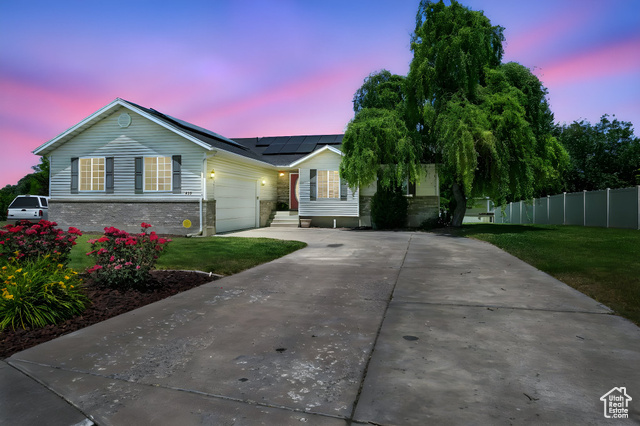 439 MEADOW LN, Providence UT 84332
