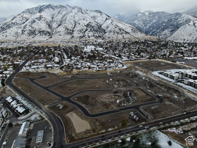 1395 N TALMAGE, Logan UT 84341