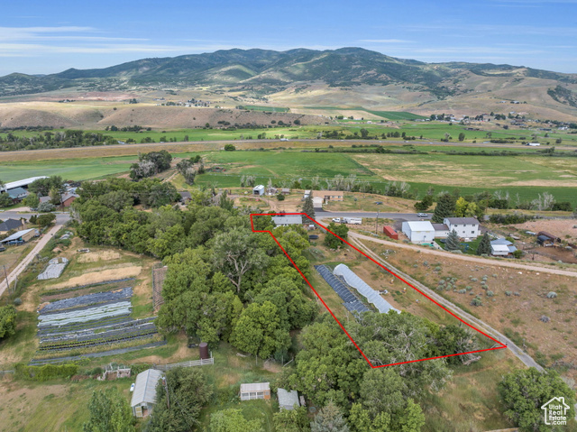 1455 S HOYTSVILLE RD, Coalville UT 84017