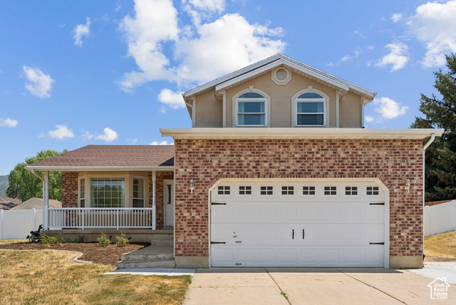 2198 N 1600 E, Layton UT 84040