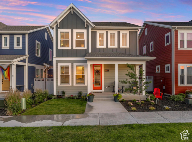 6987 W GLASS HILL DR, South Jordan UT 84009